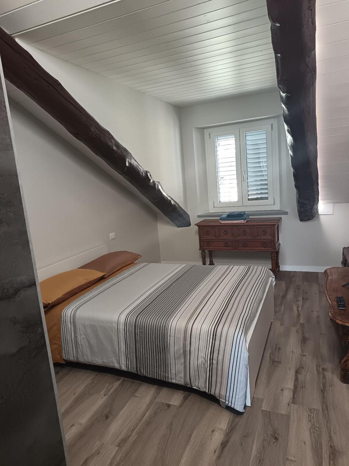 Goito 17 Daire Torino Dış mekan fotoğraf